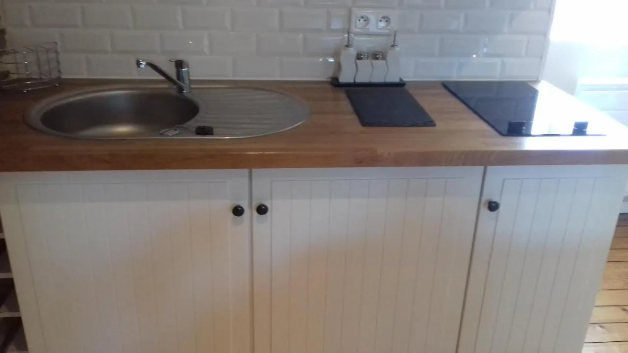 Studio Marie Cancale France
