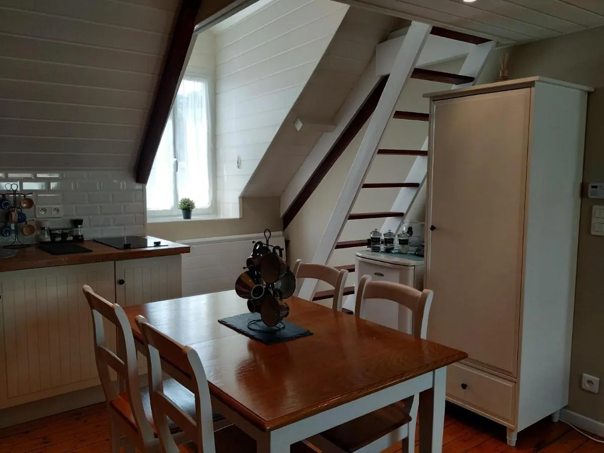 Studio Marie Cancale