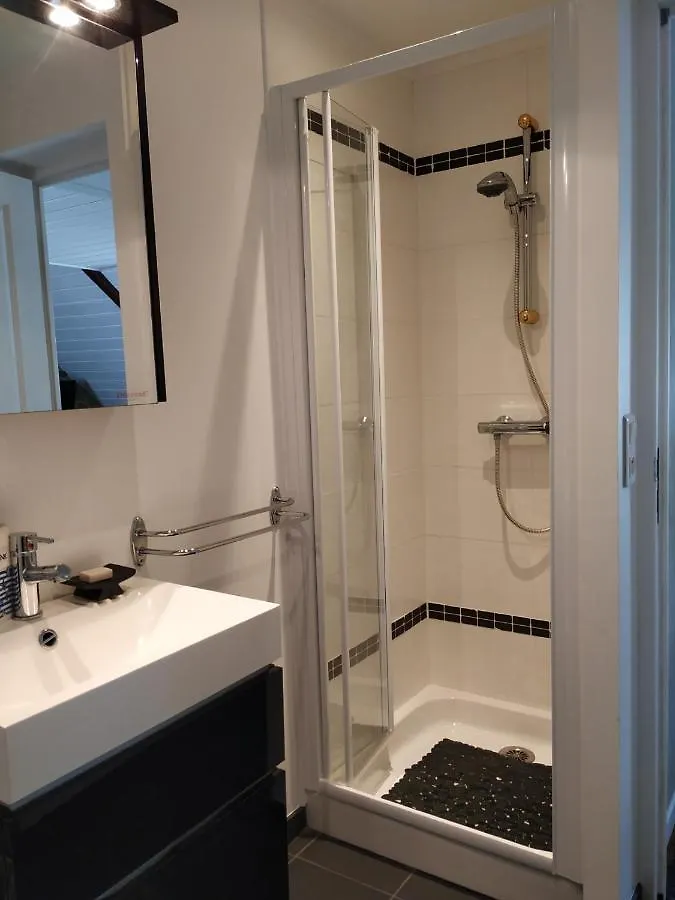 Apartment Studio Marie Cancale France