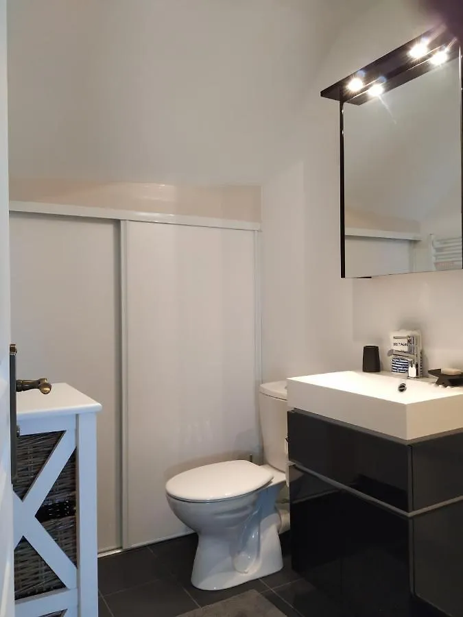 Studio Marie Cancale Apartmán