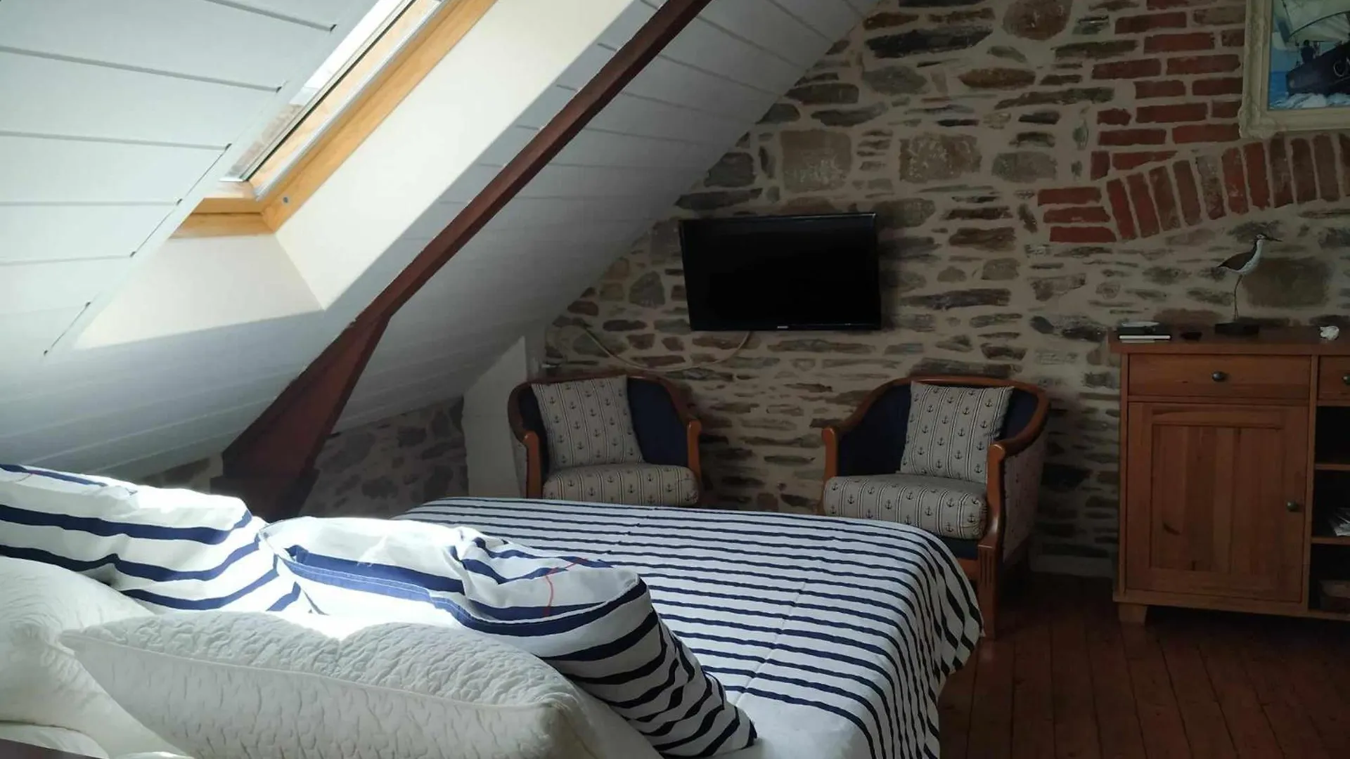 Apartmán Studio Marie Cancale