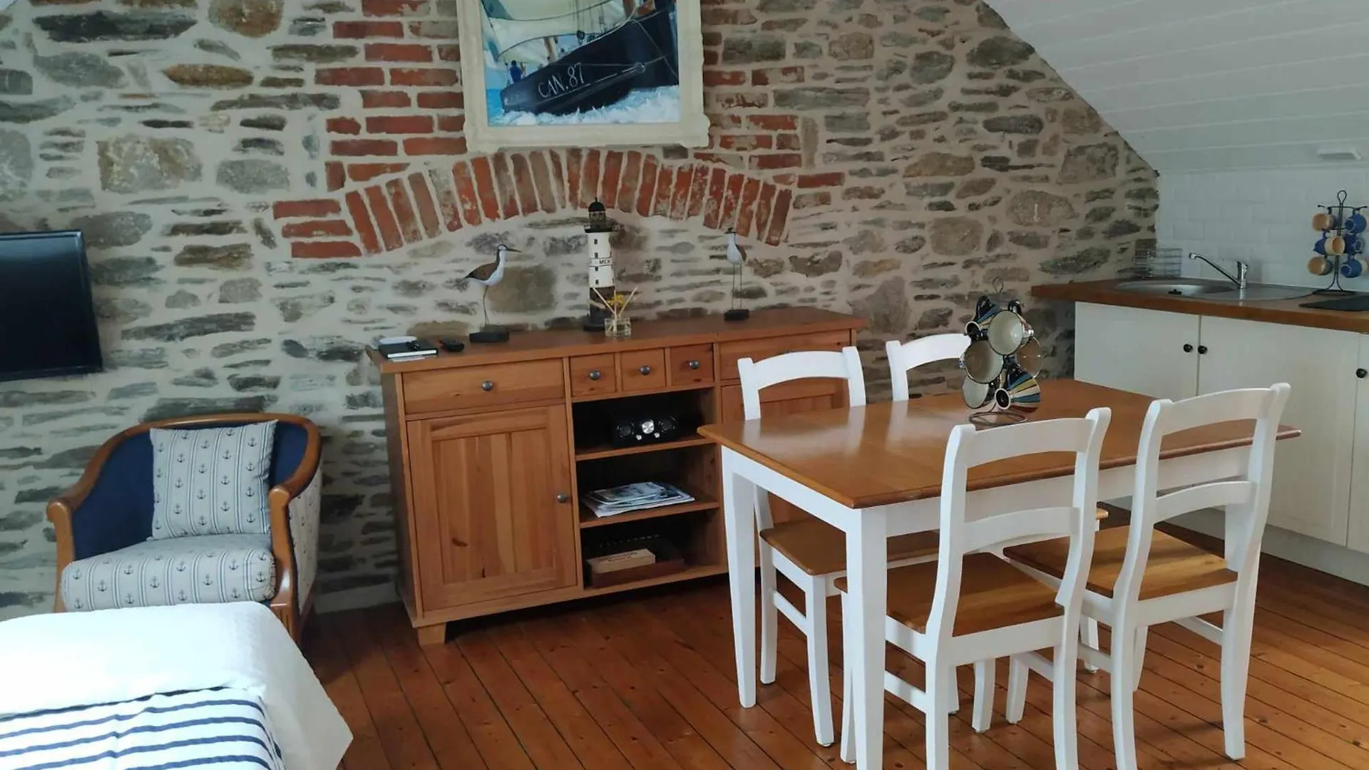 Studio Marie Cancale Francie